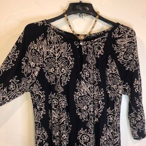 Lucky Brand casual shirt